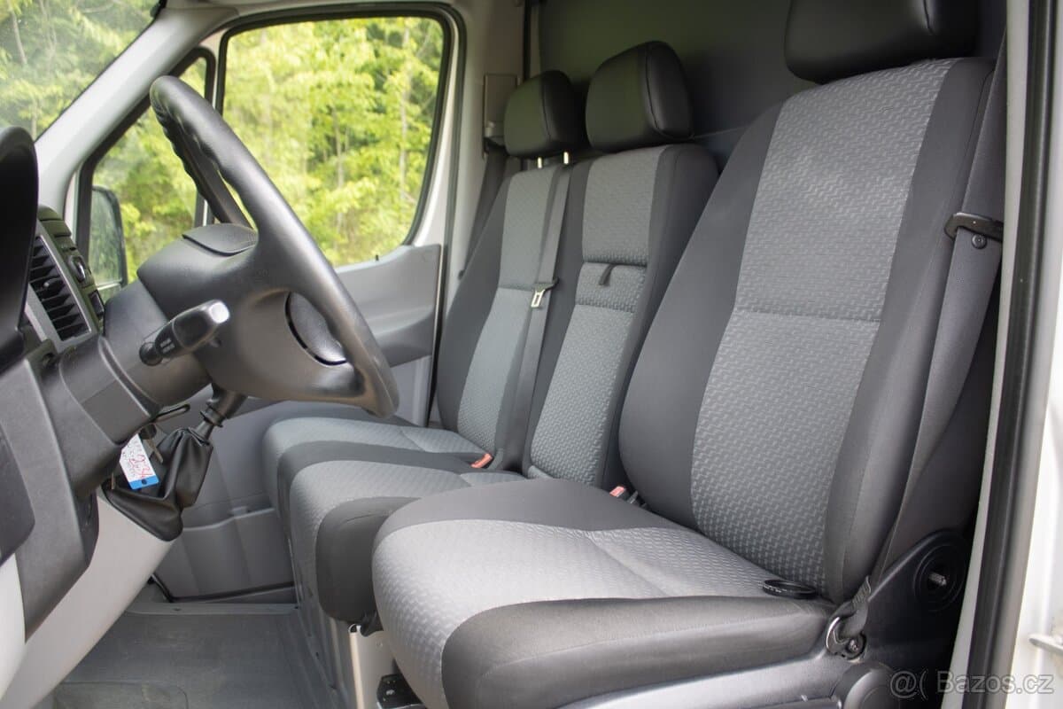 2013 Volkswagen OSTATNÍ - 9