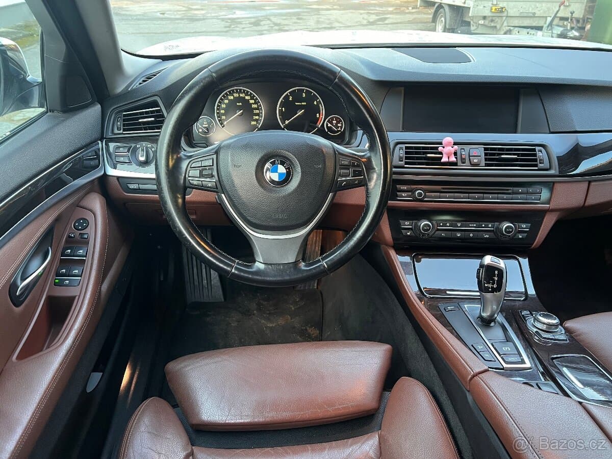 2011 BMW OSTATNÍ - 9