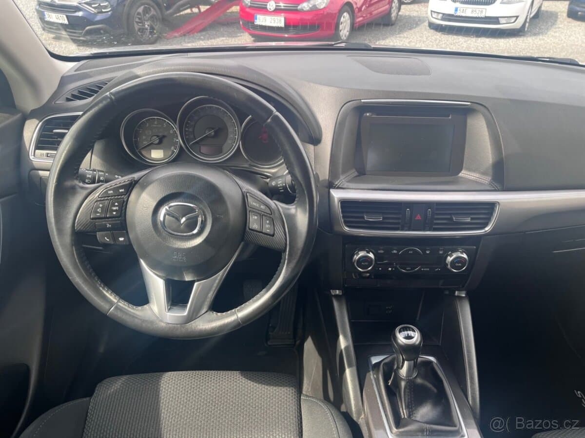 2015 Mazda 5 - 9