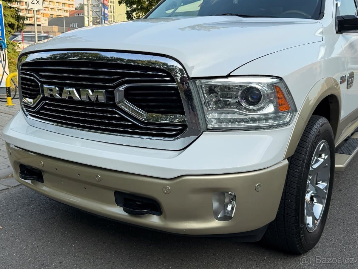 2016 Dodge OSTATNÍ - 9