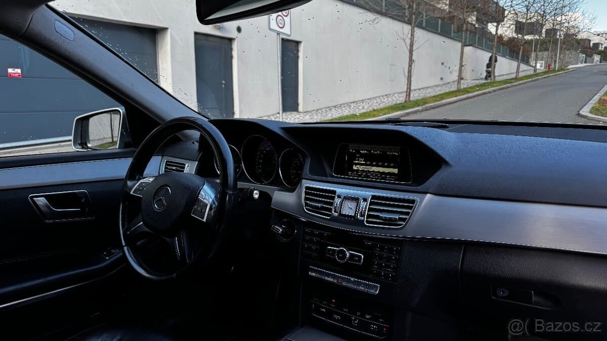 2013 Mercedes-Benz OSTATNÍ - 9