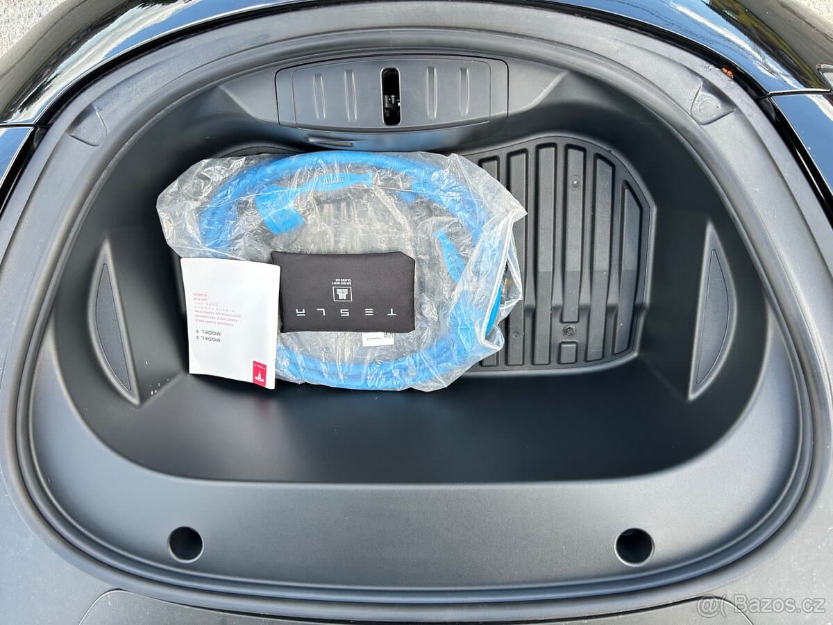 2021 Tesla MODEL 3 - 9