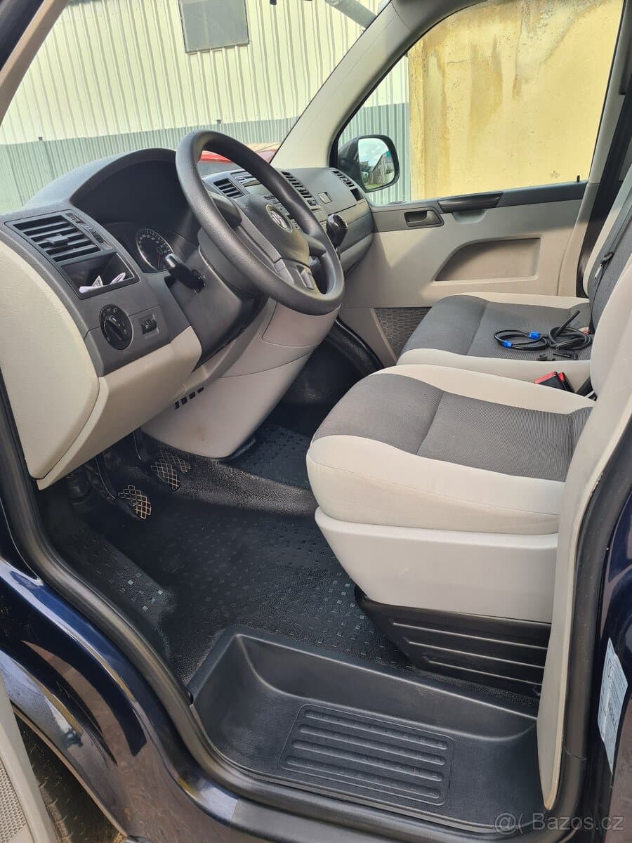 2015 Volkswagen OSTATNÍ - 9