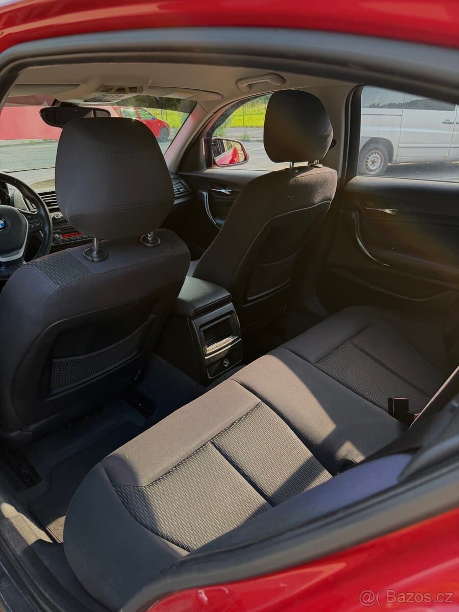 2012 BMW OSTATNÍ - 9