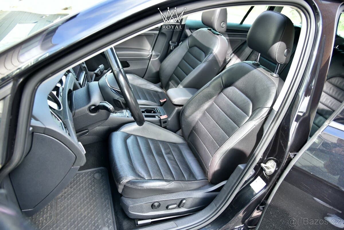 2014 Volkswagen GOLF - 9