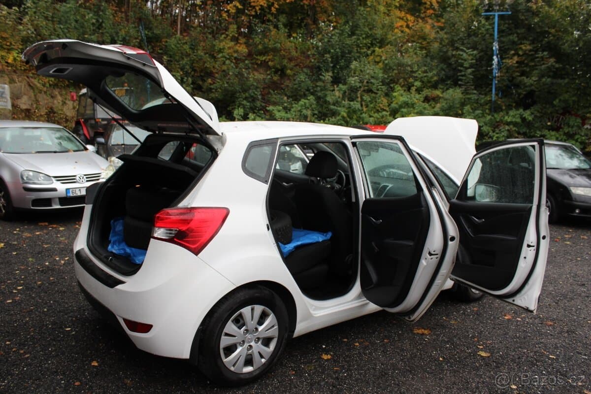 2018 Hyundai i10 - 9