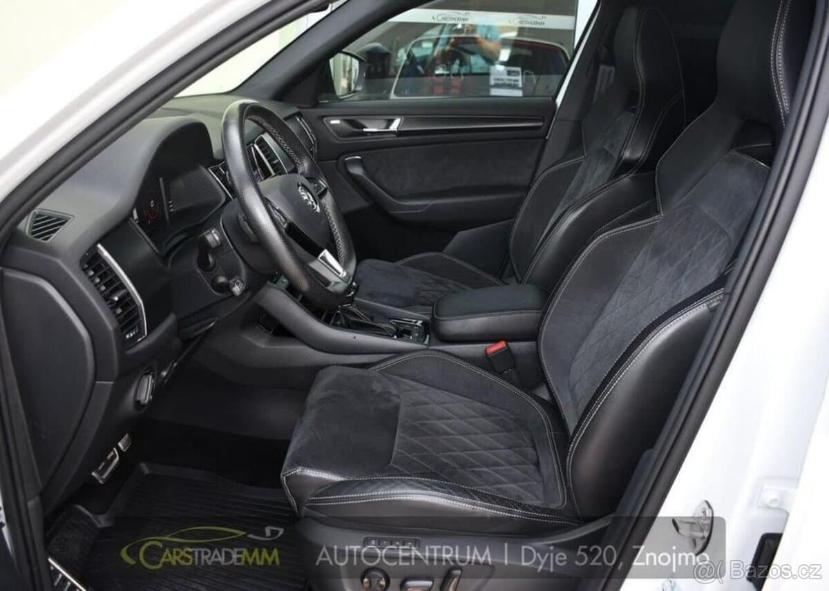 2018 Škoda KODIAQ - 9
