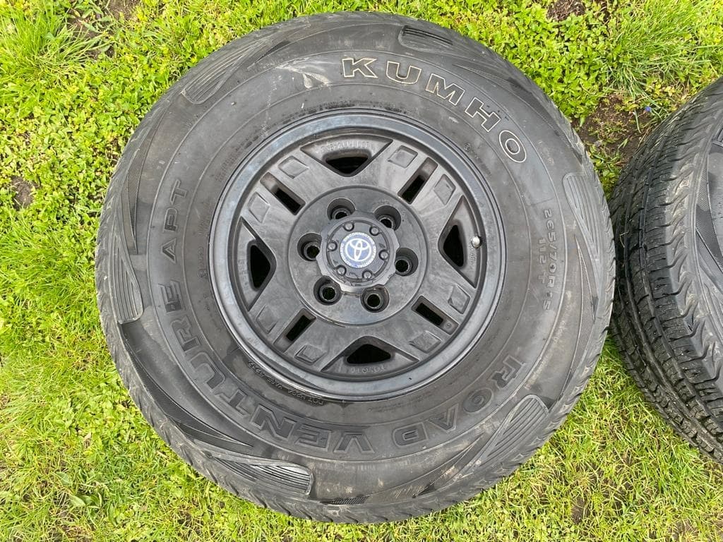 Toyota OSTATNÍ - 9