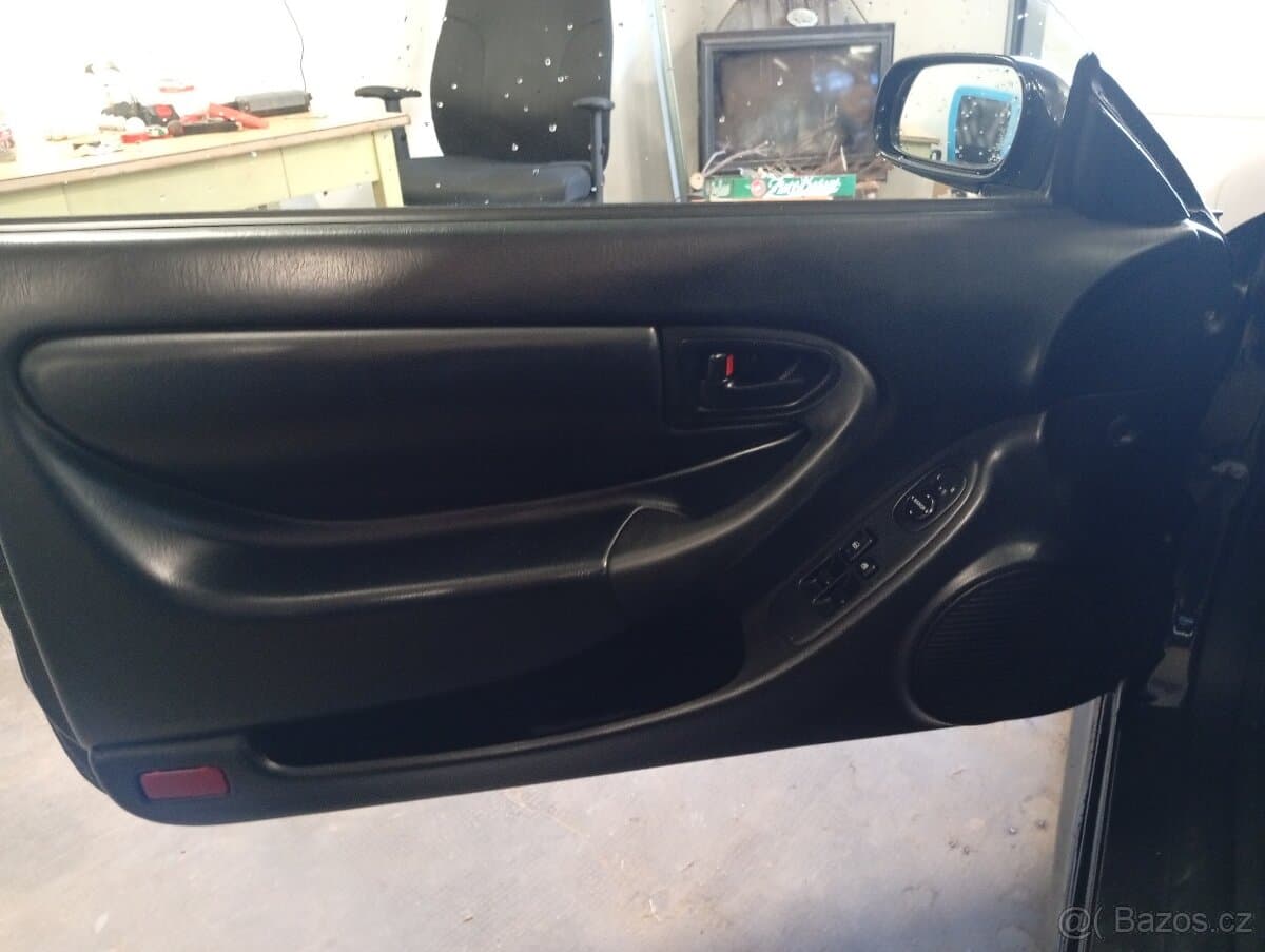 1999 Toyota CELICA - 9
