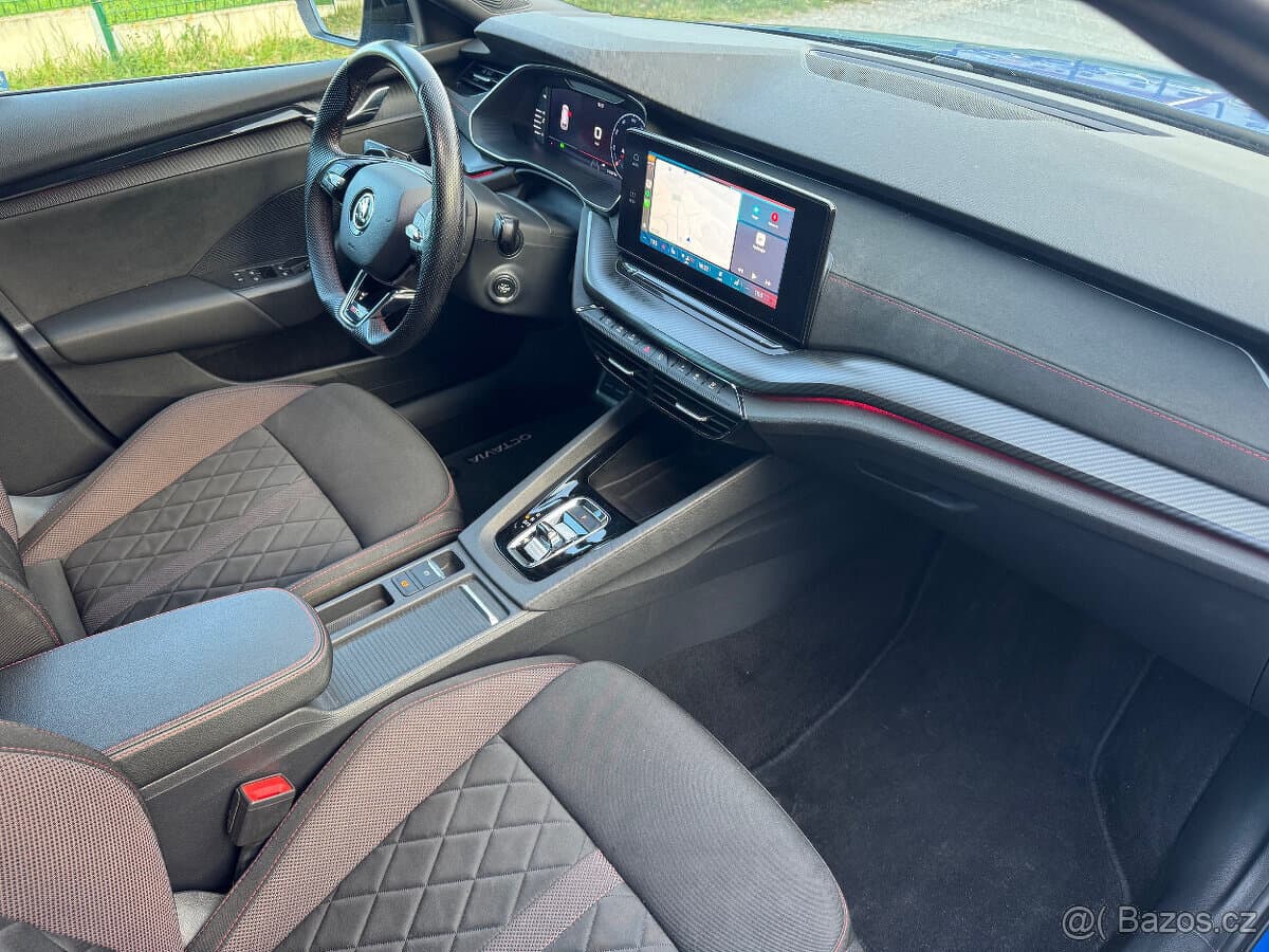 2022 Škoda OCTAVIA - 9