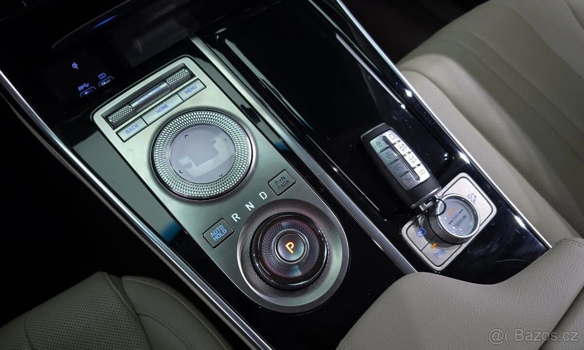 2022 Genesis GV80 - 9