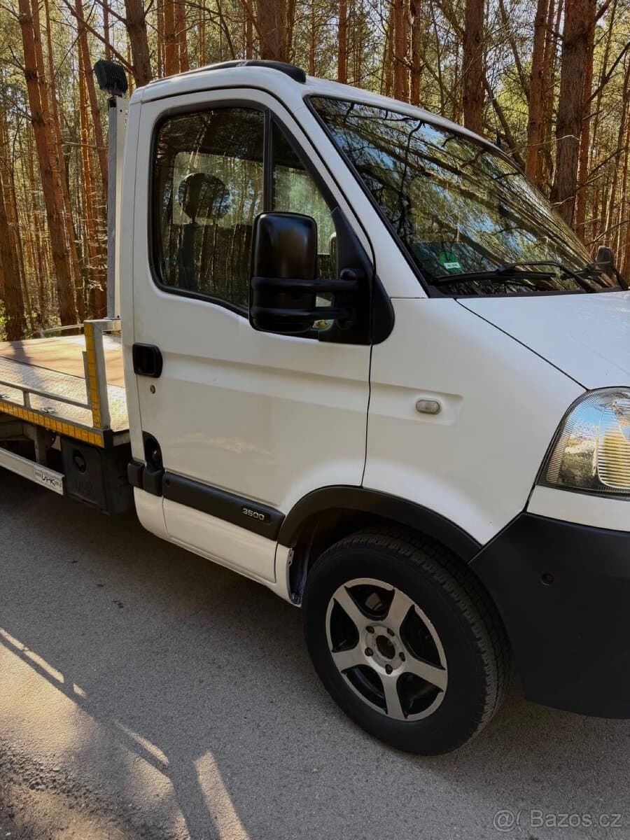 2008 Opel OSTATNÍ - 9