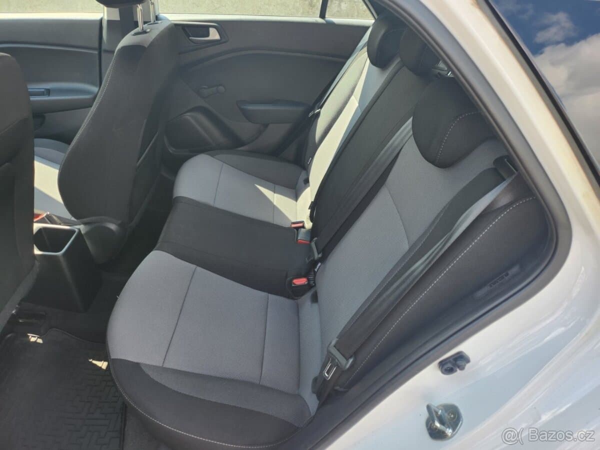 2019 Hyundai OSTATNÍ - 9