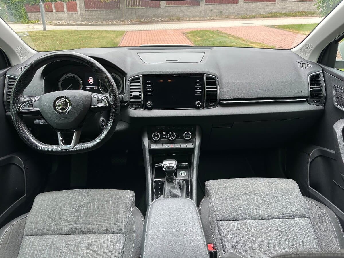 2018 Škoda KAROQ - 9