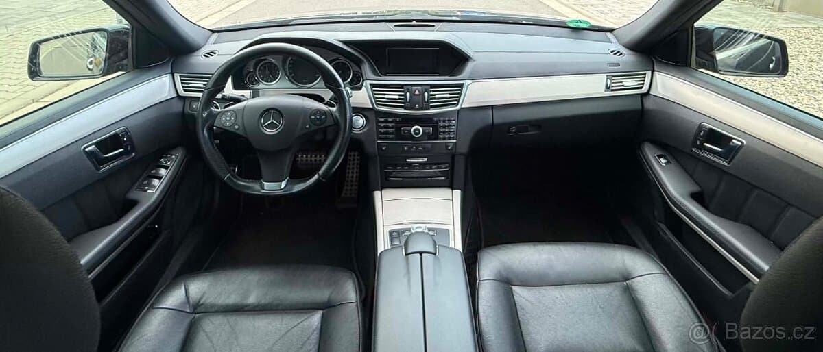 2011 Mercedes-Benz OSTATNÍ - 9