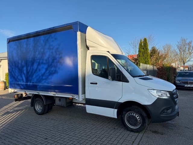 2020 Mercedes-Benz SPRINTER - 9