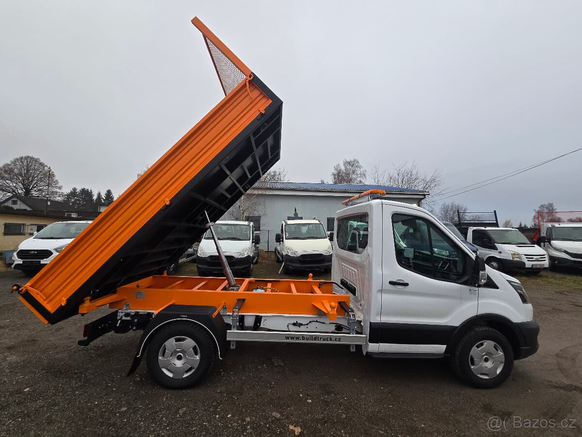 Ford TRANSIT - 9
