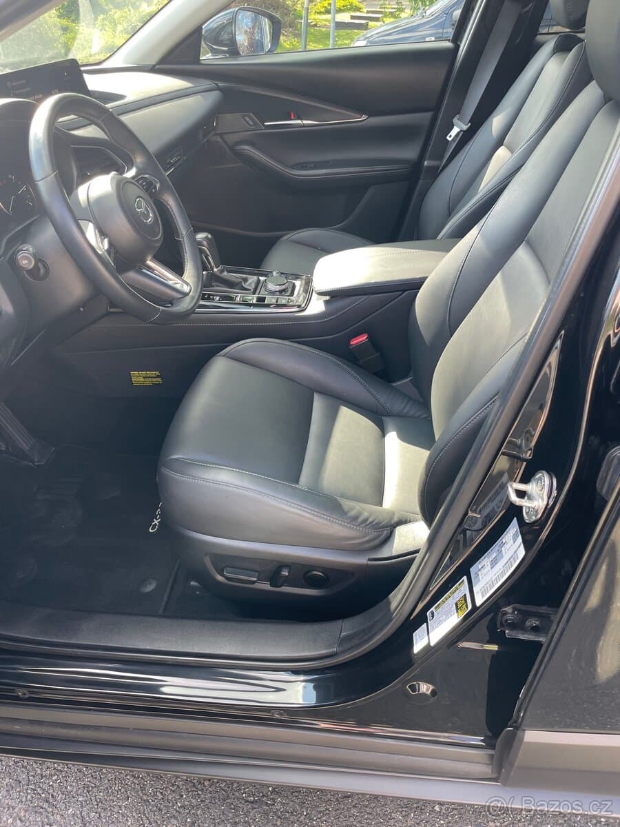 2024 Mazda CX-30 - 9