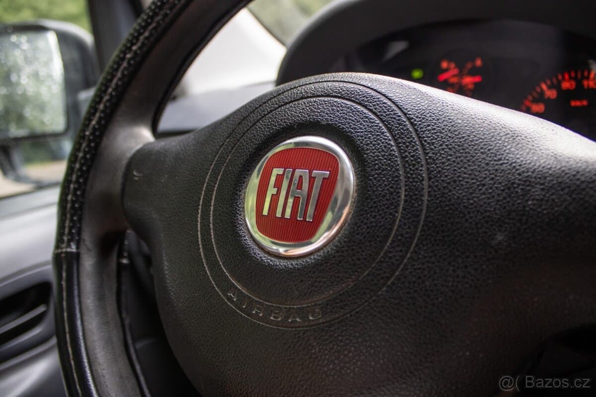 2013 Fiat SCUDO - 9