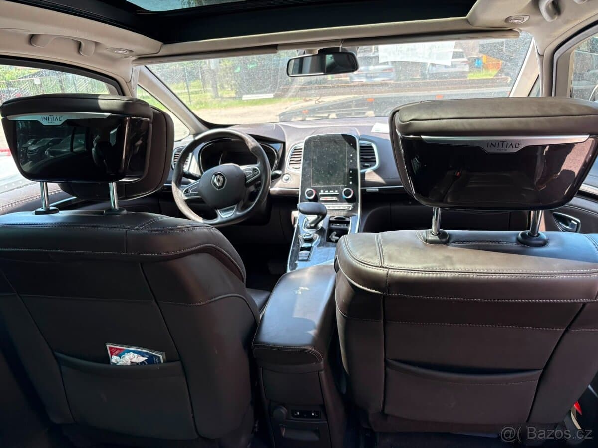 2018 Renault ESPACE - 9