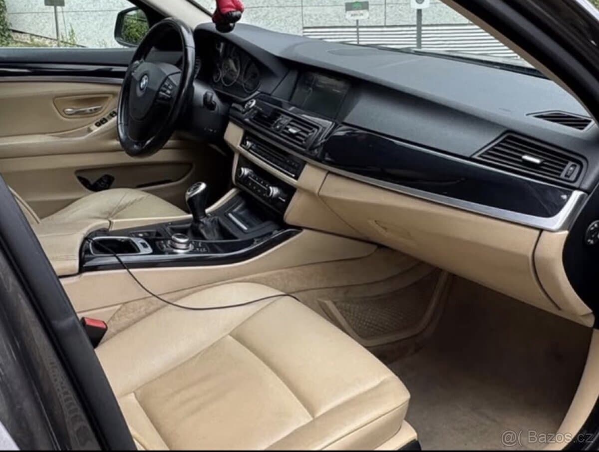 2010 BMW OSTATNÍ - 9