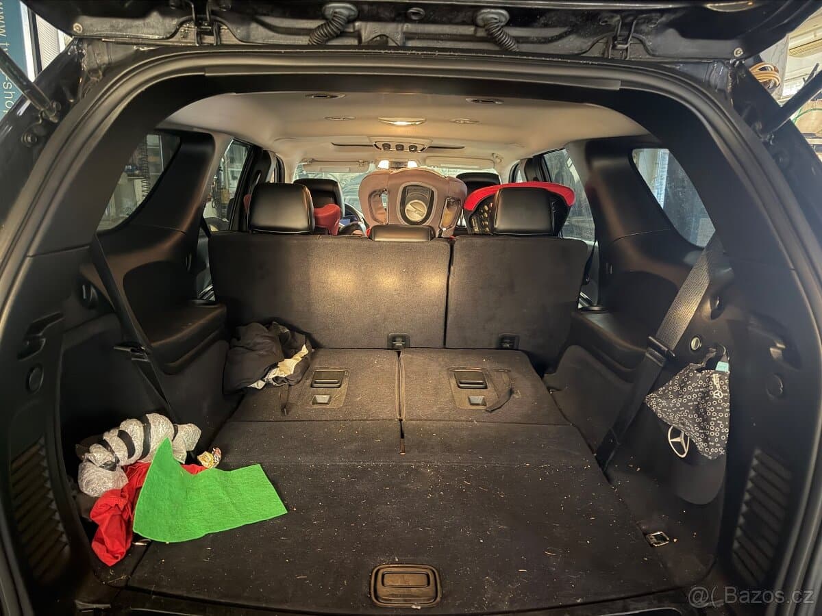 2014 Dodge DURANGO - 9