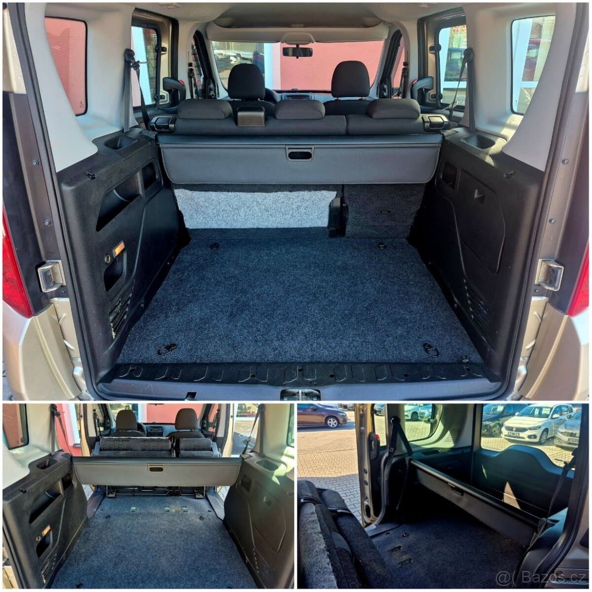 2010 Fiat DOBLO - 9