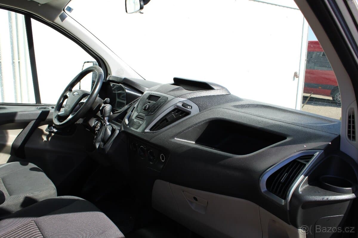2016 Ford TRANSIT - 9