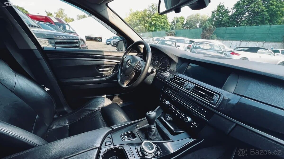2012 BMW OSTATNÍ - 9
