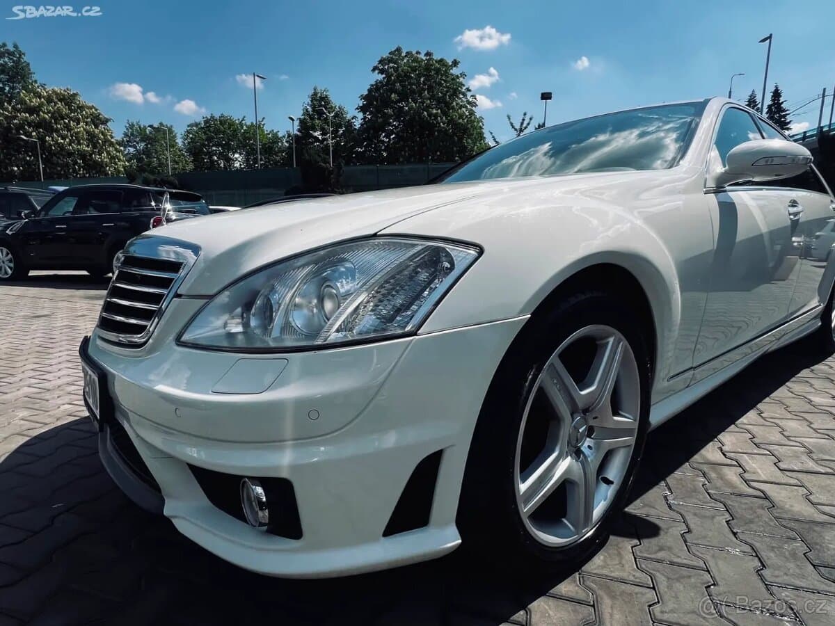 2009 Mercedes-Benz OSTATNÍ - 9