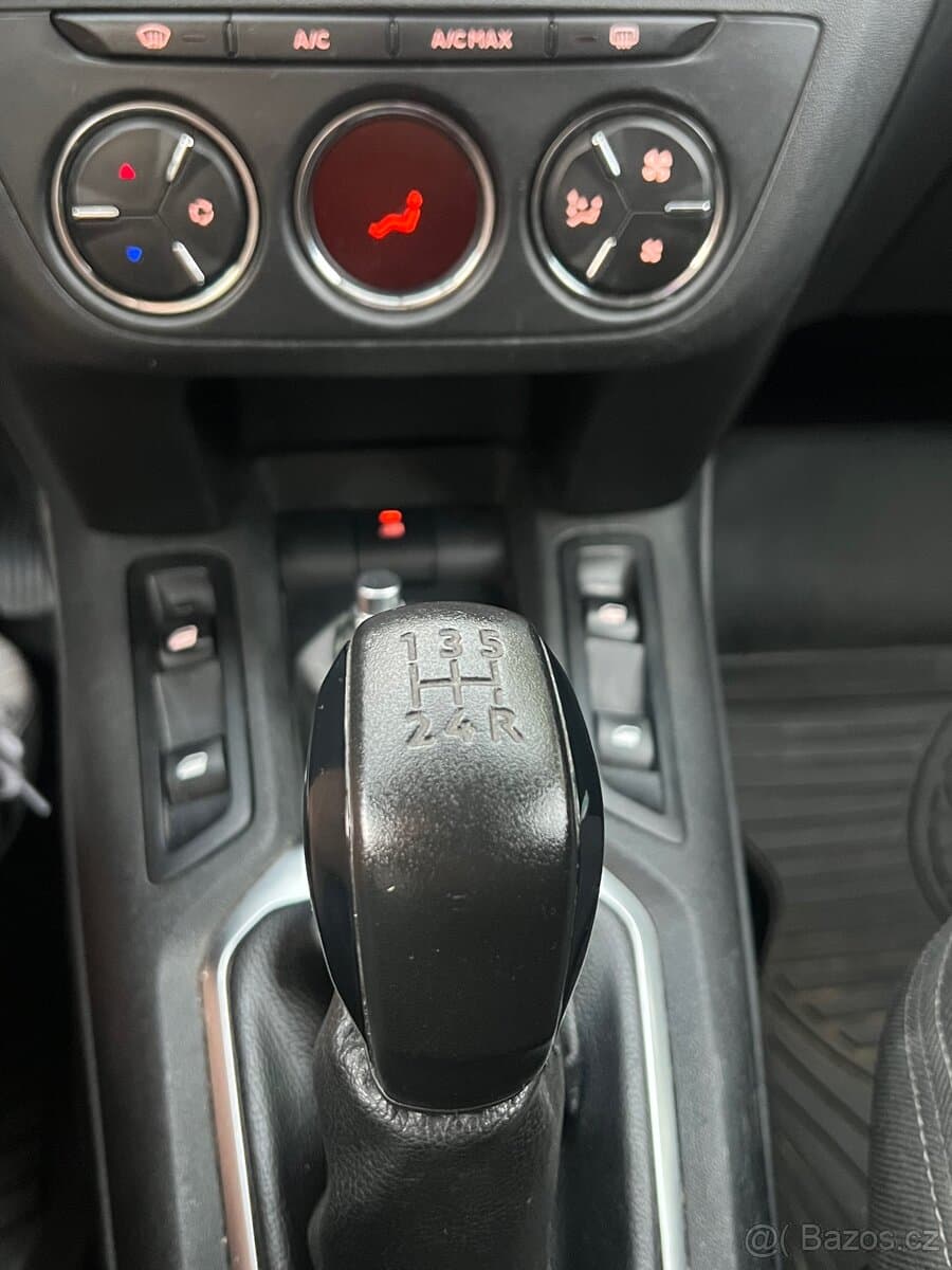 2017 Peugeot 301 - 9