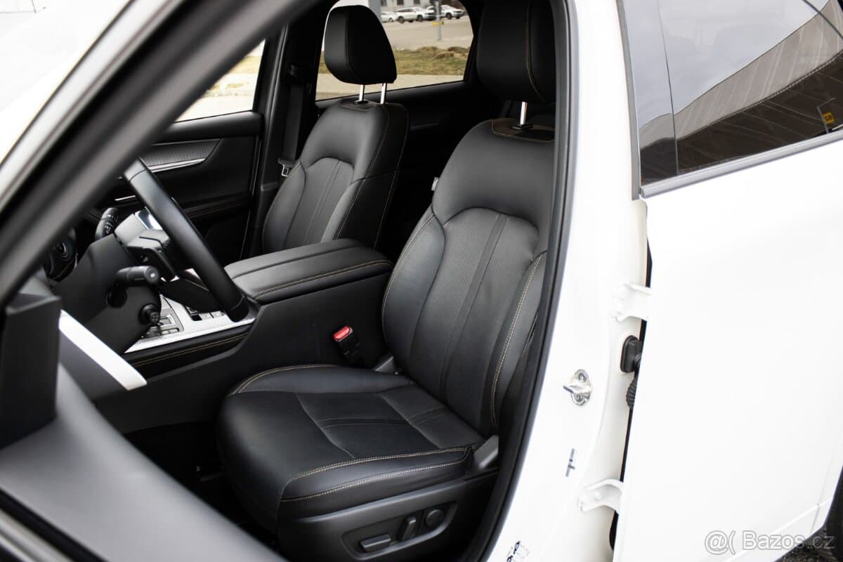 2024 Mazda CX-60 - 9