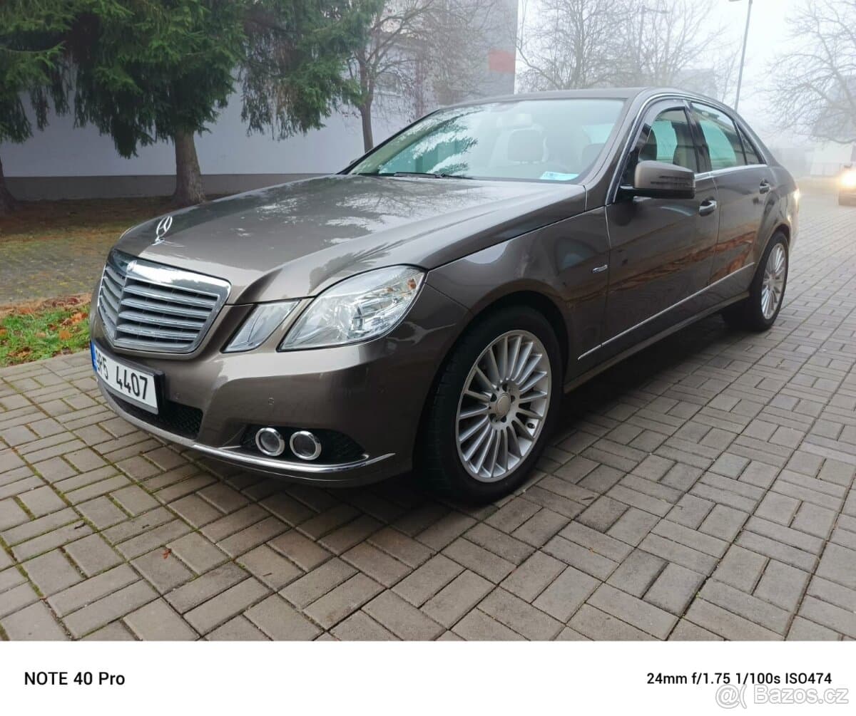 2010 Mercedes-Benz OSTATNÍ - 9