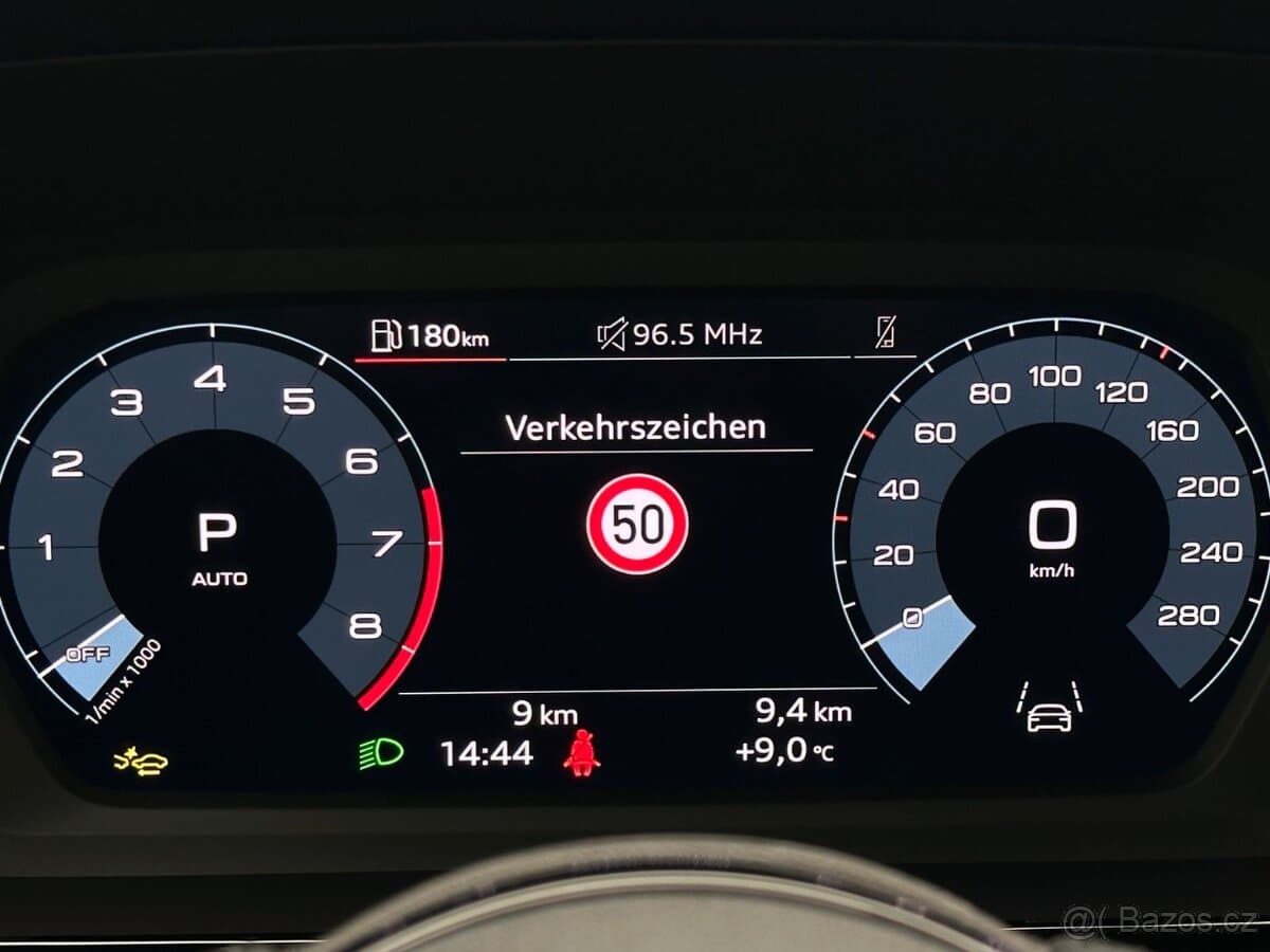 Audi A3 - 9