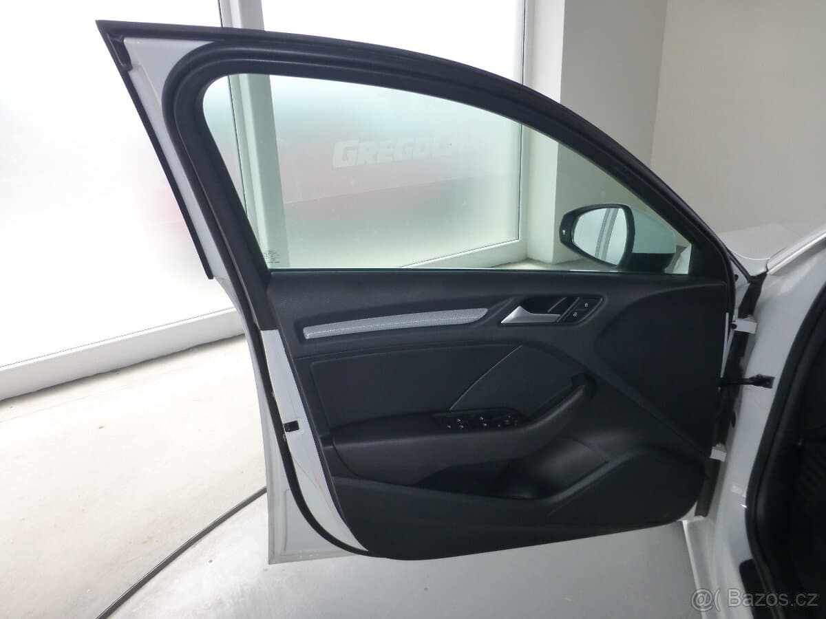 2013 Audi A3 - 9