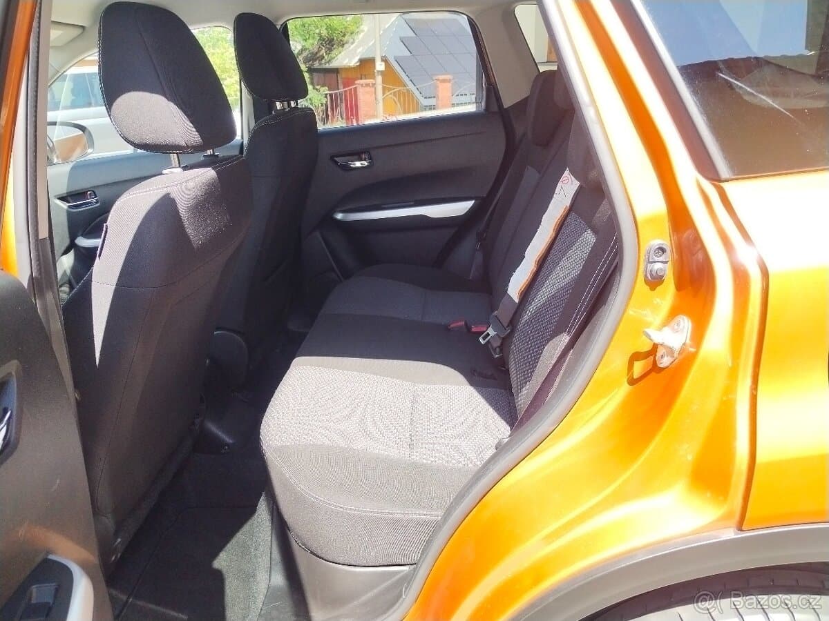 2016 Suzuki VITARA - 9