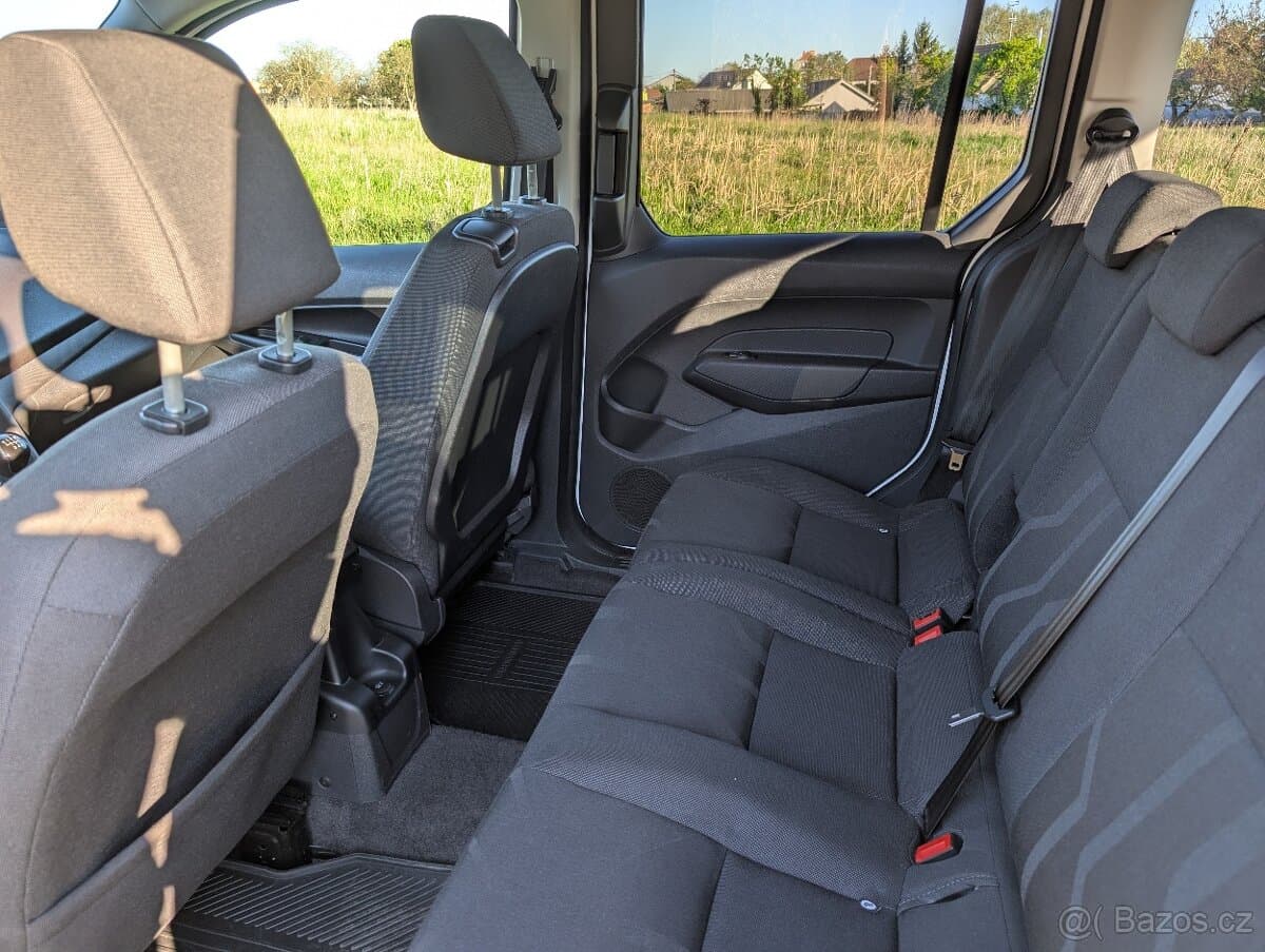 2016 Ford TOURNEO - 9