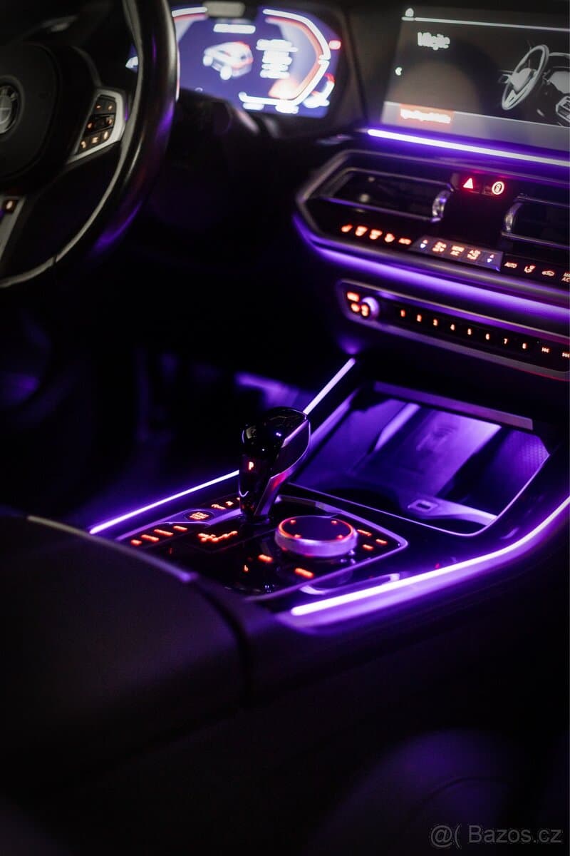 2022 BMW M5 - 9