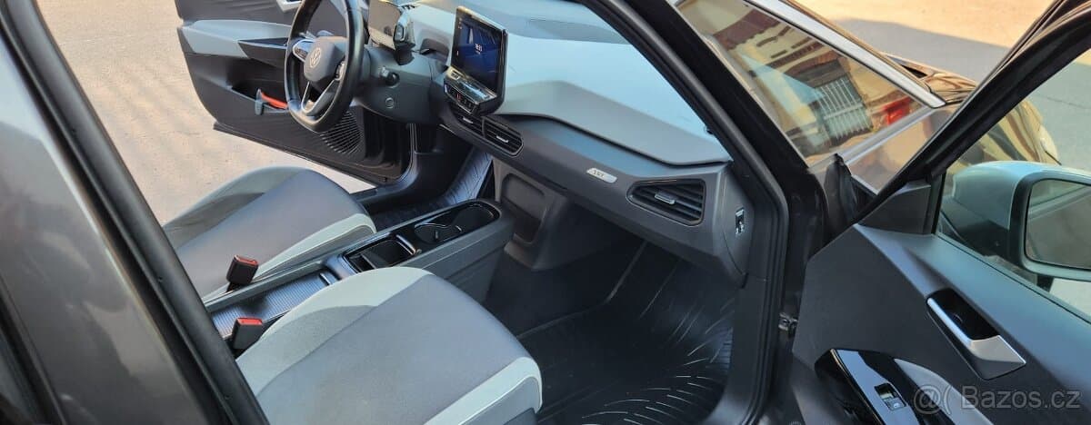 2020 Volkswagen ID.3 - 9