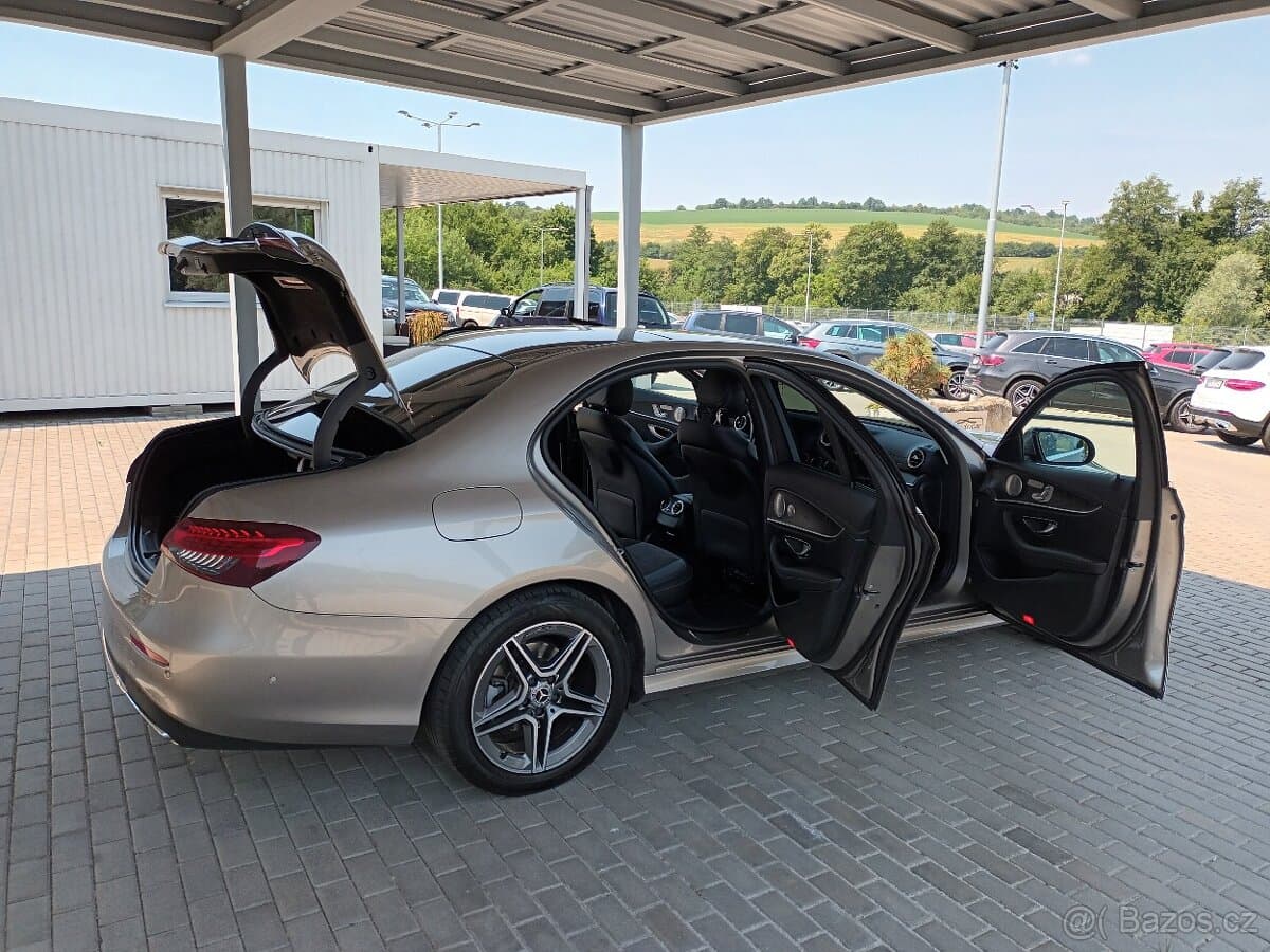 Mercedes-Benz CL-CLASS - 9