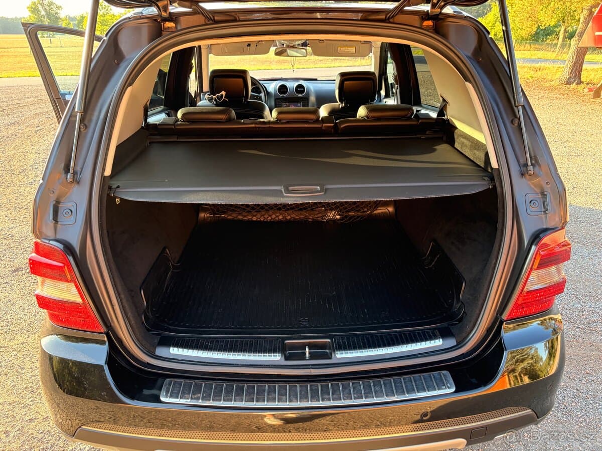 2006 Mercedes-Benz OSTATNÍ - 9