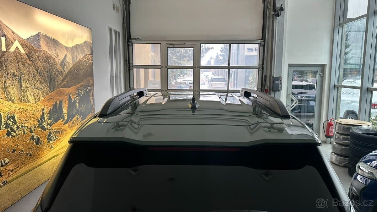 Dacia DUSTER - 9