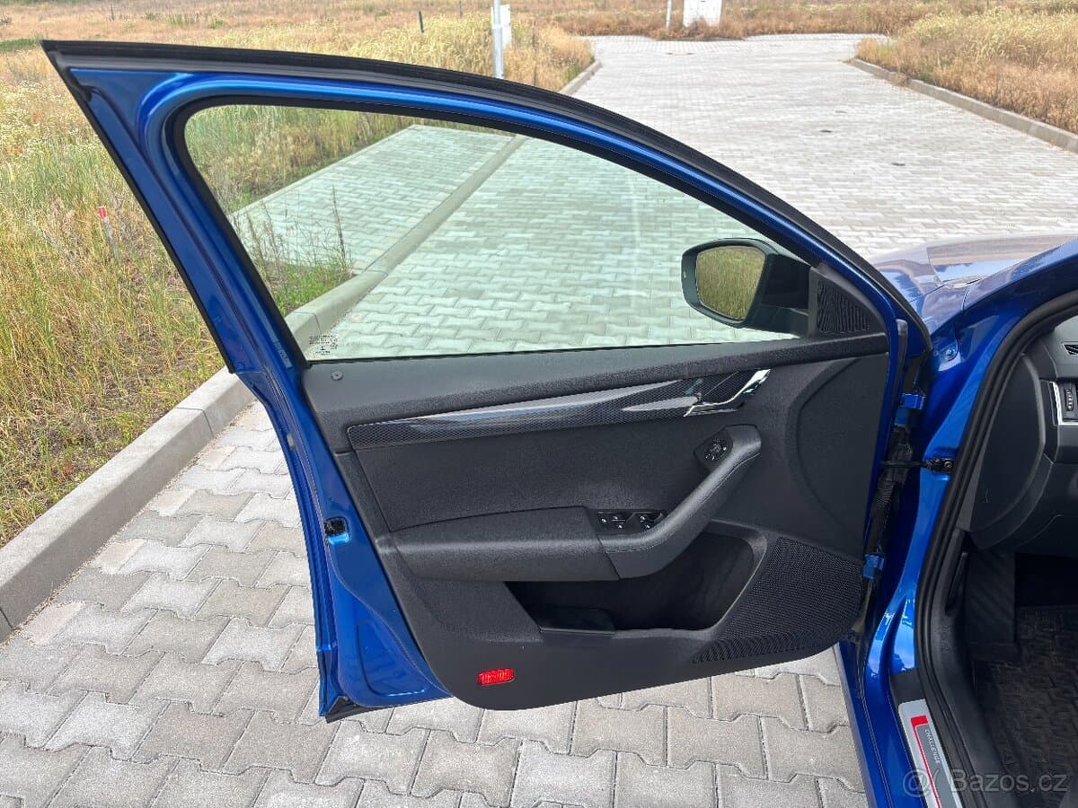 2016 Škoda OCTAVIA - 9