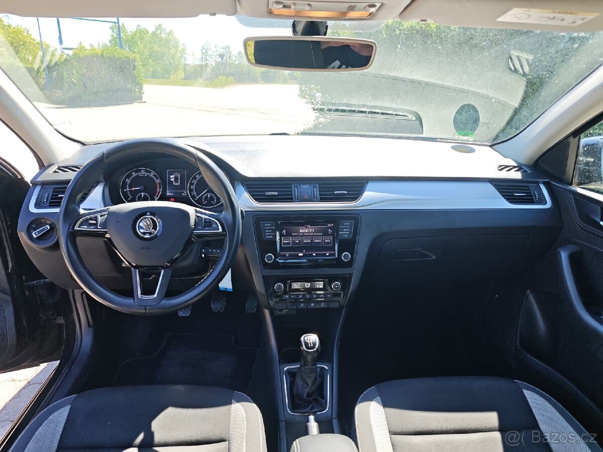 2018 Škoda RAPID - 9