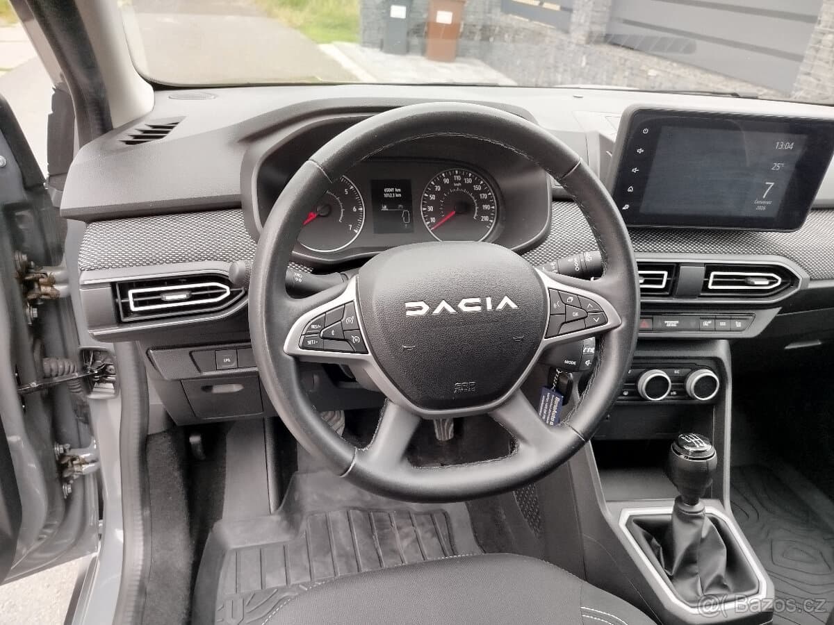 2024 Dacia JOGGER - 9