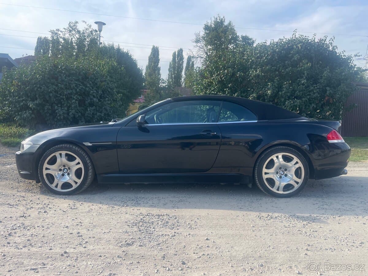 2004 BMW OSTATNÍ - 9