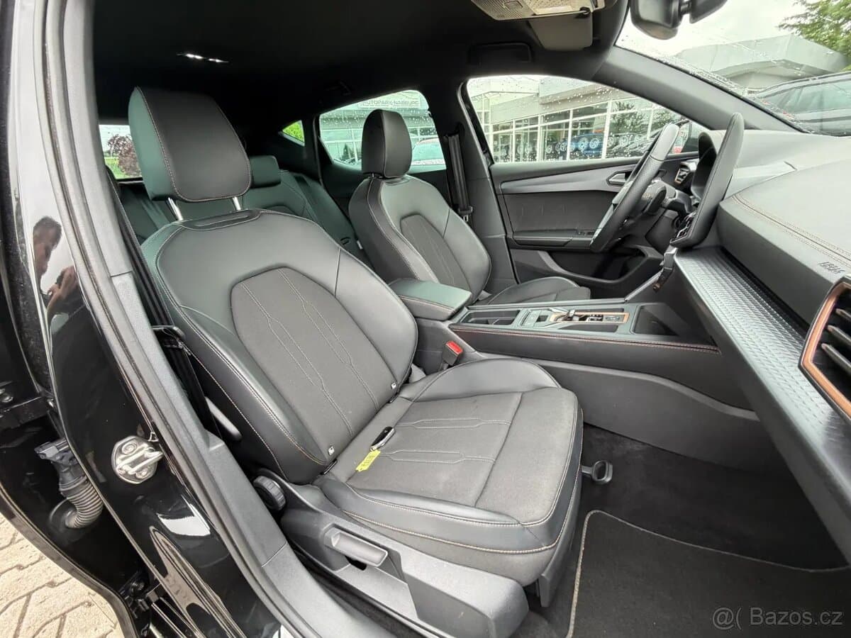 2025 Cupra LEON - 9