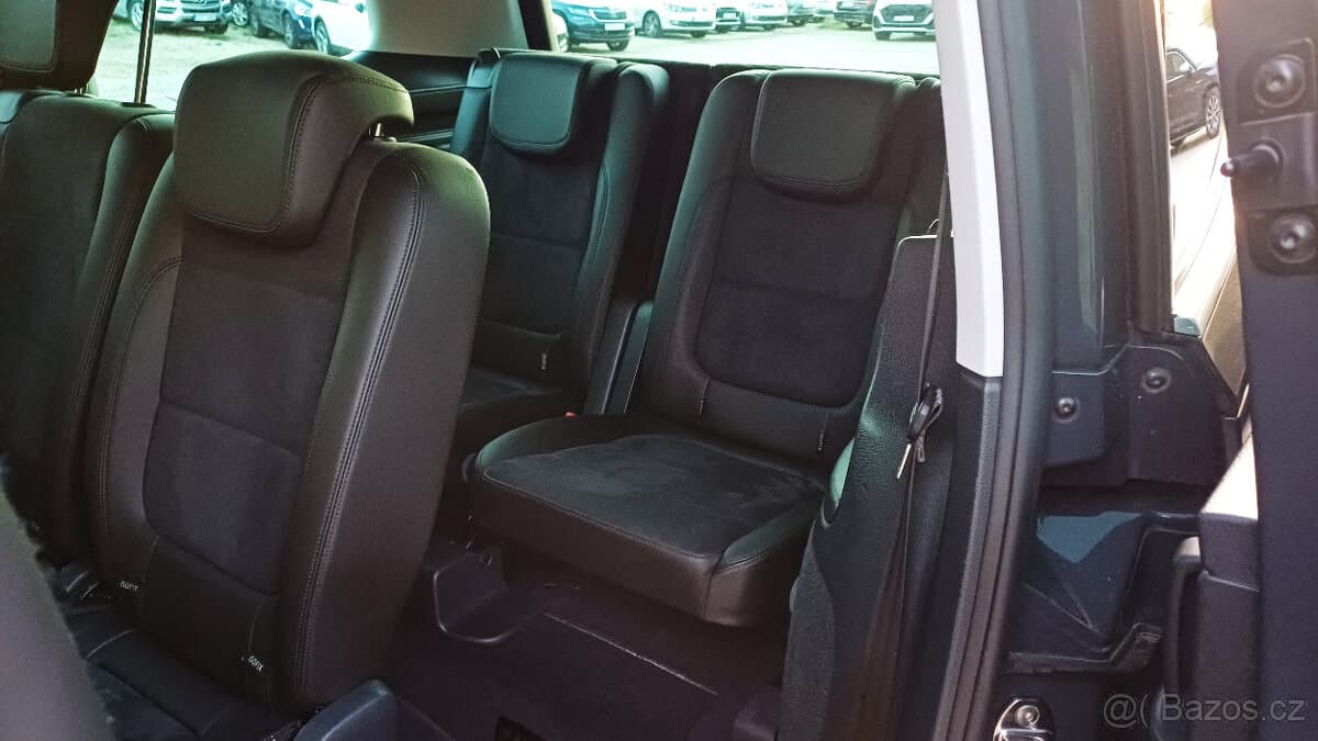 2020 Volkswagen SHARAN - 9