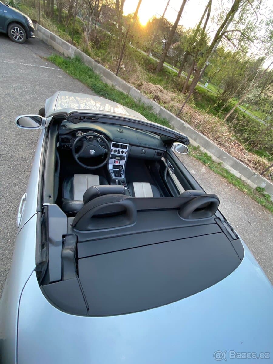Mercedes-Benz SLK - 9