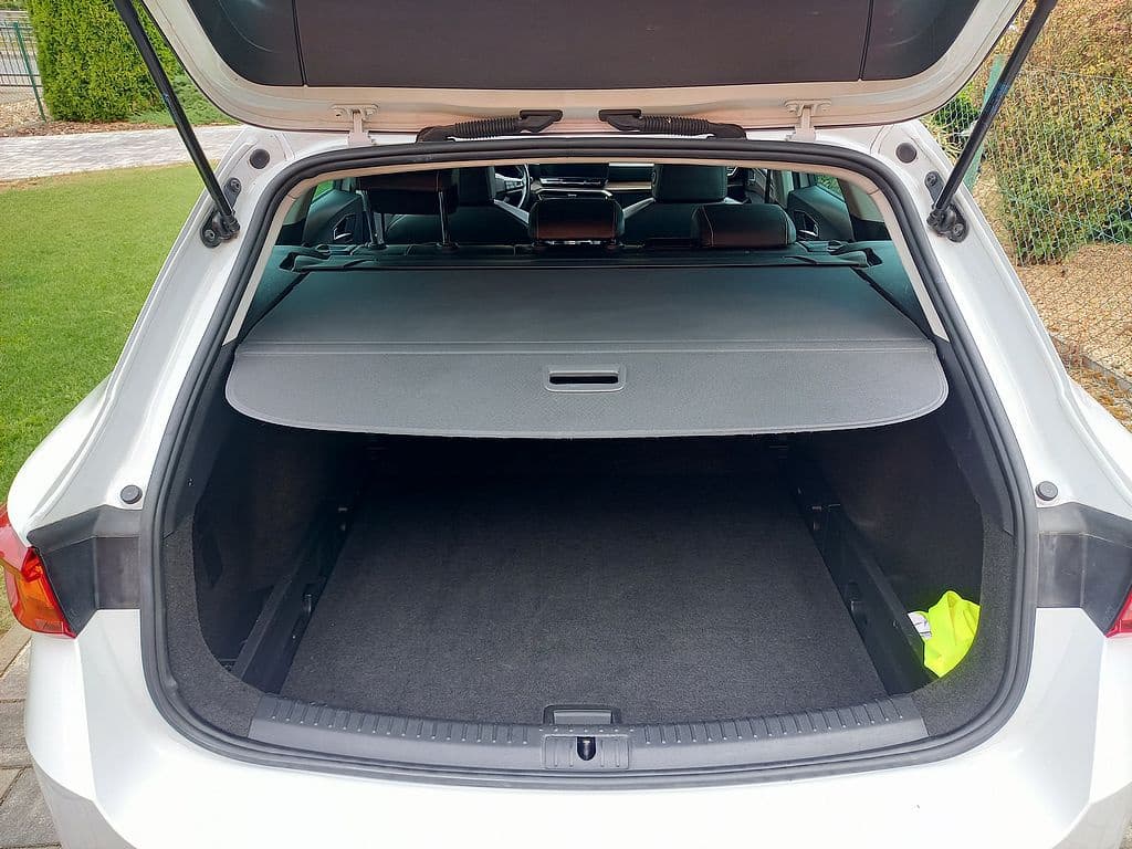 2021 Seat LEON - 9